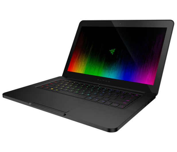 Razer Blade i7-7700HQ/16GB/512/Win10 GTX1060 4K - 396489 - zdjęcie 9